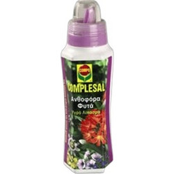 Compo Complesal Υγρό Υδατοδιαλυτό Λίπασμα 5-5-7 500ml