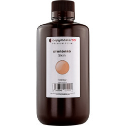 Copymaster3D Standard UV Curable Ρητίνη 3D Printer Skin 1kg