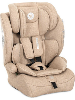 Lorelli Adventure Κάθισμα Αυτοκινήτου i-Size 9-36kg Beige 10071942507
