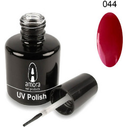 Amora 044 Bubblegum Ημιμόνιμο Βερνίκι Νυχιών 10ml