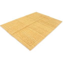 Royal Carpet Katmandu Χειροποίητο Χαλί Ορθογώνιο Μάλλινο 174x244cm Hemp 34945