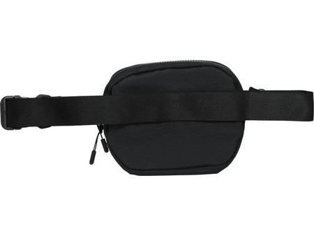 ASICS Performance Τσαντάκι Μέσης Μαύρο 3033C231-001