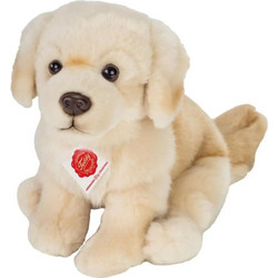 Hermann Teddy Σκύλος Golden Retriever 25cm