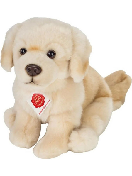 Hermann Teddy Σκύλος Golden Retriever 25cm