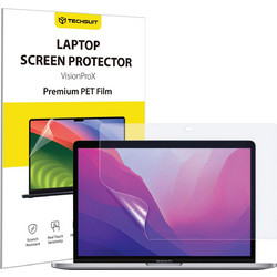 Techsuit VisionProX Μεμβράνη Οθόνης Laptop Anti-Blue Light για Apple MacBook Pro 2016/2018/2019/2020/2022 13"