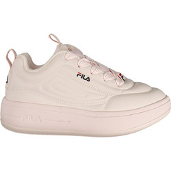 Fila Superbubble Παιδικά Sneakers Nude FFK0260-40143