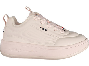 Fila Superbubble Παιδικά Sneakers Nude FFK0260-40143