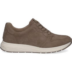 Caprice Γυναικεία Sneakers Καφέ 9-23750-45-338
