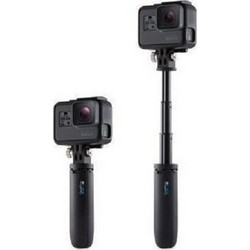GoPro Shorty Mini AFTTM-001 Selfie Stick & Τρίποδο για GoPro (Hero 6 / 5 / 4 / Sesssion)