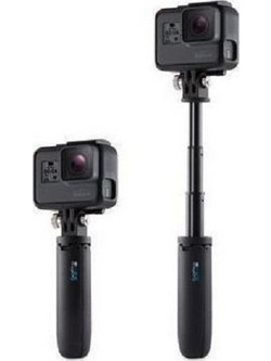 GoPro Shorty Mini AFTTM-001 Selfie Stick & Τρίποδο για GoPro (Hero 6 / 5 / 4 / Sesssion)