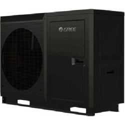 Gree Versati V GRS-CQ8.0Pd/NpG4-E Αντλία Θερμότητας 8kW Μονοφασική 80°C Monoblock με Wi-Fi