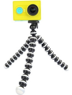Kingma Octopus Τρίποδο για Action Cameras (Universal)