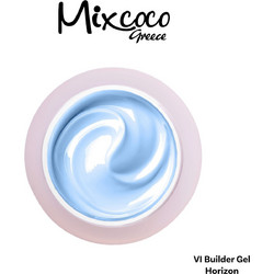 Mixcoco Cream Couture Horizon Builder Gel 30gr