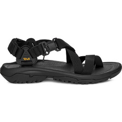 Teva Hurricane Terra Dactyl Ανδρικά Πέδιλα Μαύρα 1169430-BLK