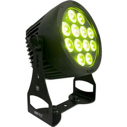 LCPRO Show.LED B4 MAX Φωτορυθμικό Προβολέας Beam LED PAR DMX RGB / Μωβ