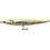 Tackle House M Sound 118F Τεχνητό Δόλωμα Πλάνος 11.8cm 14gr 104