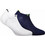 CMP Ultralight Ανδρικές Κάλτσες Ψηλές με Σχέδια Λευκές Navy Μπλε 2Pack 3I96877-29XL