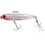 Nerd Fishing FlashWalker F-20 Τεχνητό Δόλωμα Πλάνος Φωσφοριζέ Dead Snow