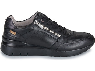 Pikolinos Γυναικεία Sneakers Μαύρα W4R-6524C1