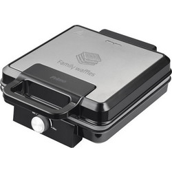 Primo PRWM-40548 Βαφλιέρα Ορθογώνια 4 Θέσεων 1500W