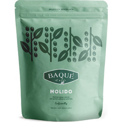 Cafes Baque Seleccion Καφές Φίλτρου Arabica 1kg