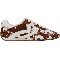 Steve Madden Γυναικεία Sneakers Καφέ 11005188
