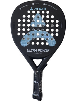 Ianoni Ultra Power 2026