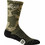 Fox Racing 8'' Ανδρικές Κάλτσες Ψηλές Χακί 29334-031