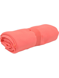 Ankor Πετσέτα Θαλάσσης Microfiber Κοραλί 85x160cm 853649