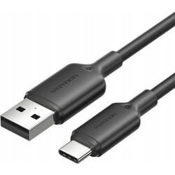 Vention CTQBF USB-A to USB-C 1m Black