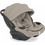 Inglesina Darwin Infant Recline Evo Κάθισμα Αυτοκινήτου i-Size 0-13kg Vicuna Beige