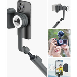 ShiftCam SnapTravel Kit Pro Midnight