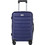 Lavor 1-609 Βαλίτσα Καμπίνας 55x40x20cm με 4 Ρόδες Μπλε