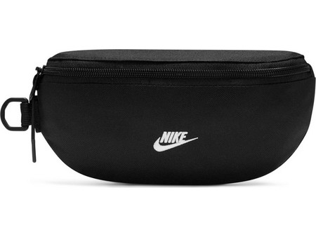Nike Heritage 2.0 Τσαντάκι Μέσης Μαύρο IB4376-010