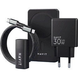 Havit Charging Kit 30W