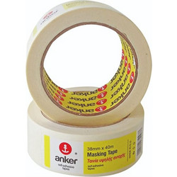 Anker 200434 Χαρτοταινία 36mm x 40m 1τμχ 8089596