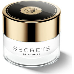 Sothys Secrets La Creme Premium Youth Cream 50ml
