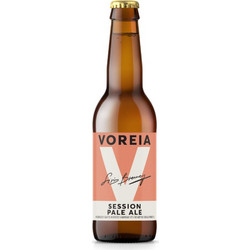 Voreia Session Pale Ale