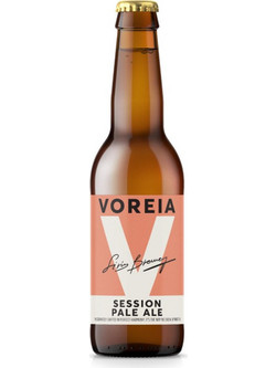Voreia Session Pale Ale