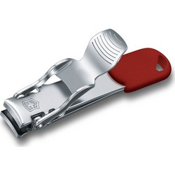 Victorinox 8.2050.B1 Νυχοκόπτης Ανοξείδωτος
