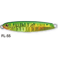 Bassday Bungy SLJ Τεχνητό Δόλωμα Πλάνος 7cm 62gr FL-55
