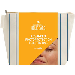 Heliocare Advanced Ultra Gel SPF50+ 50ml + 360 Advanced Gel SPF50 100ml