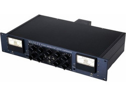 Manley Variable MU Mastering