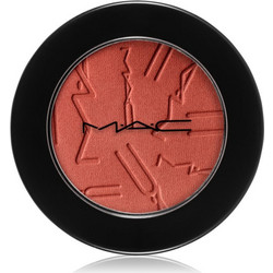 M·A·C Skinfinish Cheeky Chili Powder Blush 4.5gr