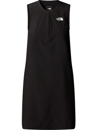 The North Face Mini Καλοκαιρινό Αθλητικό Φόρεμα Μαύρο NF0A883X-4H0