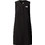 The North Face Mini Καλοκαιρινό Αθλητικό Φόρεμα Μαύρο NF0A883X-4H0