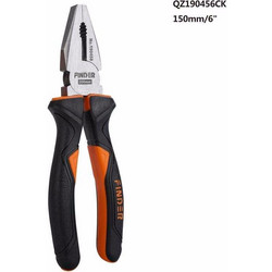 Finder Πένσα Ηλεκτρολόγου 150mm 190456