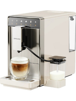 Dreame Ecceluxe Slim FCM30 Αυτόματη Μηχανή Espresso 1420W 19bar