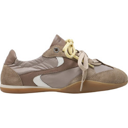 Bronx Γυναικεία Sneakers Καφέ 66671-NU-3929