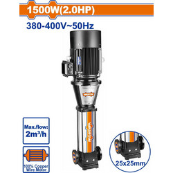 Wadfow WWPVMA052